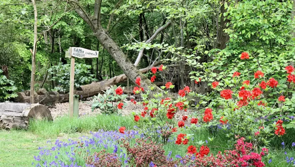 Green Island Gardens