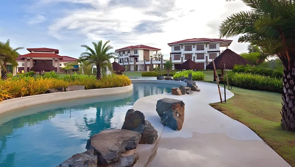 Hotel Masfino