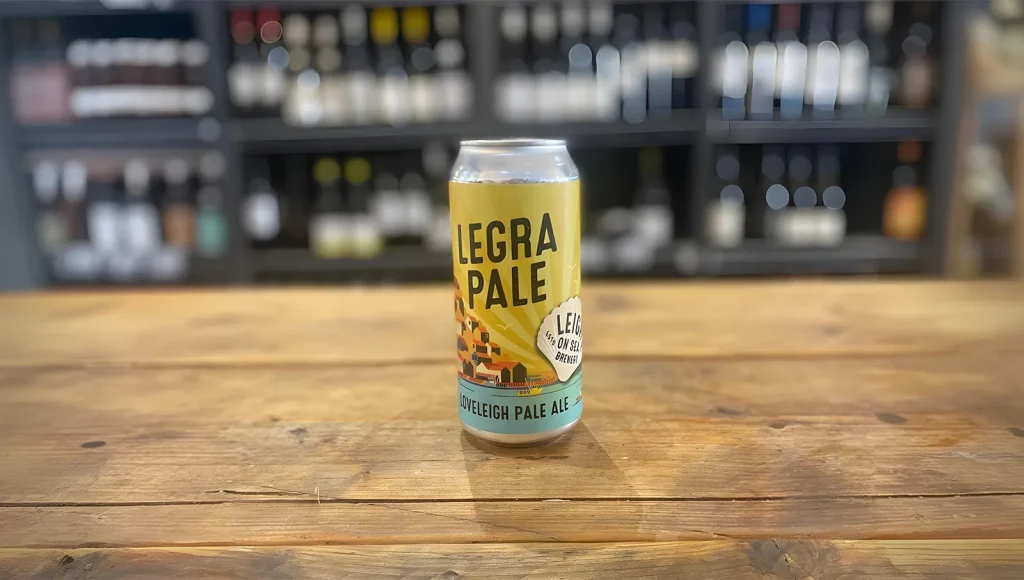 Leigh-on-Sea Brewery