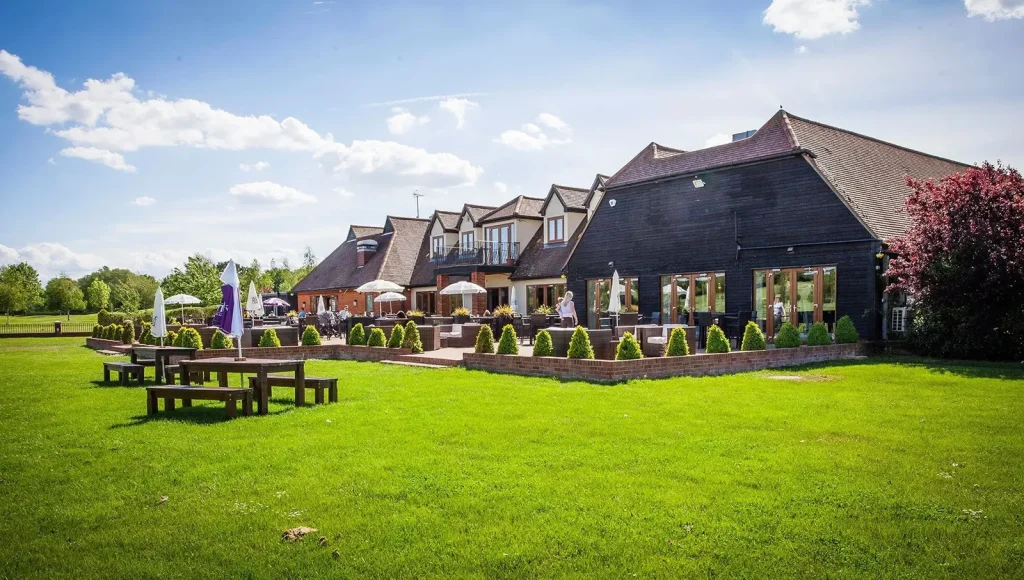 Riverview Café at Hullbridge