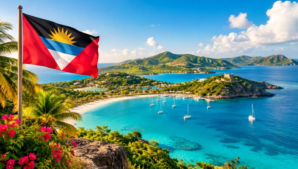 Antigua & Barbuda
