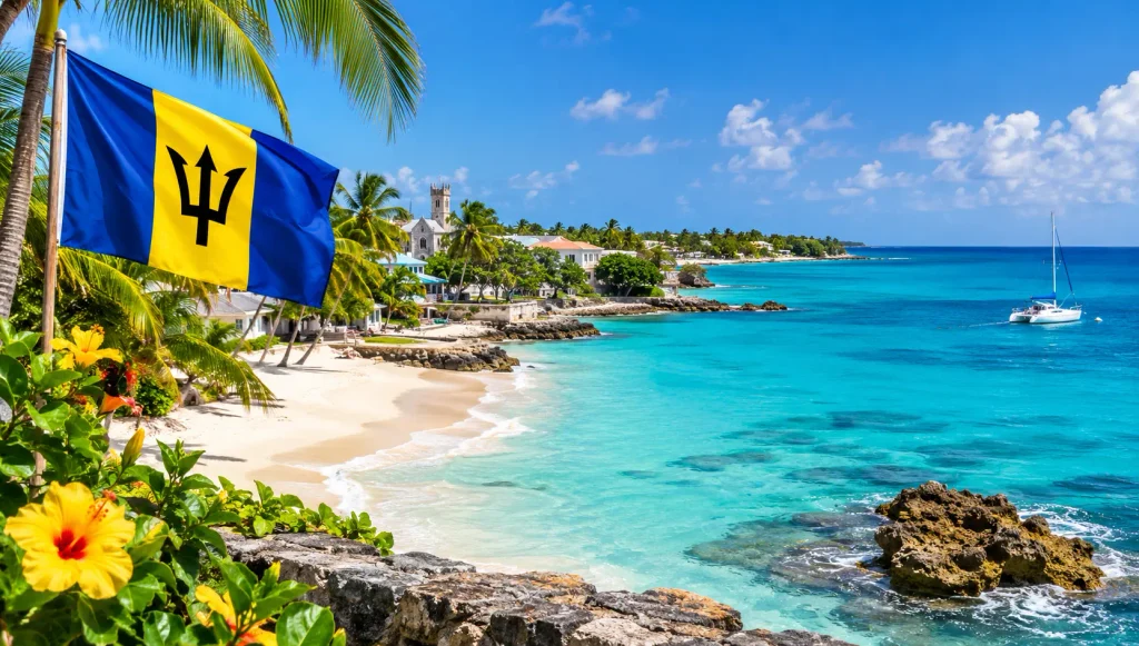 Barbados