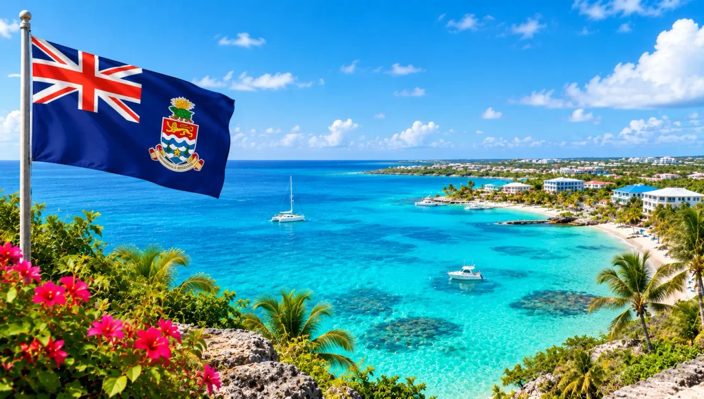 Cayman Islands
