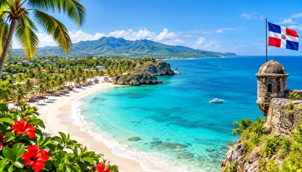 Dominican Republic