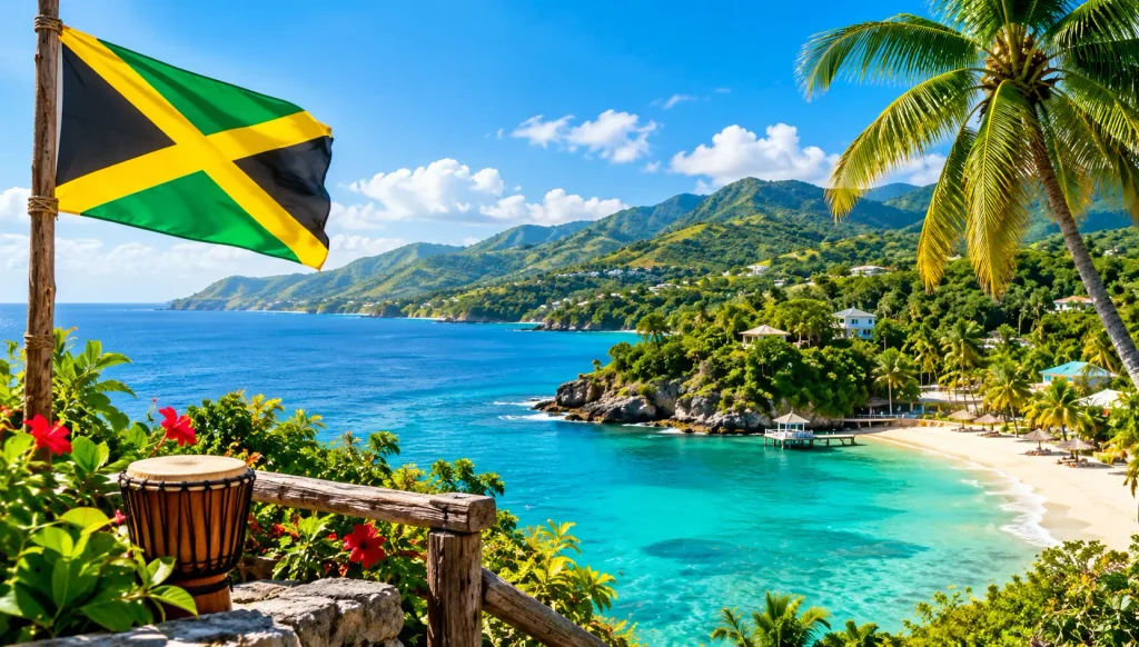 Jamaica
