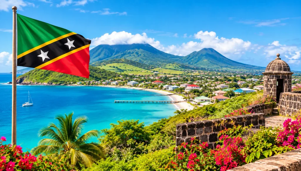 Saint Kitts & Nevis