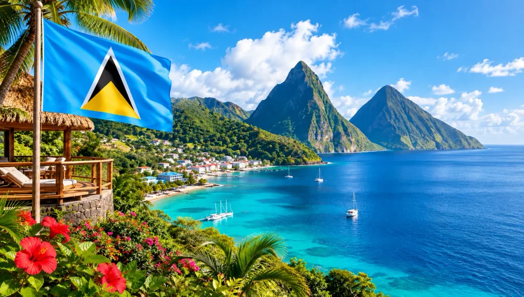 Saint Lucia