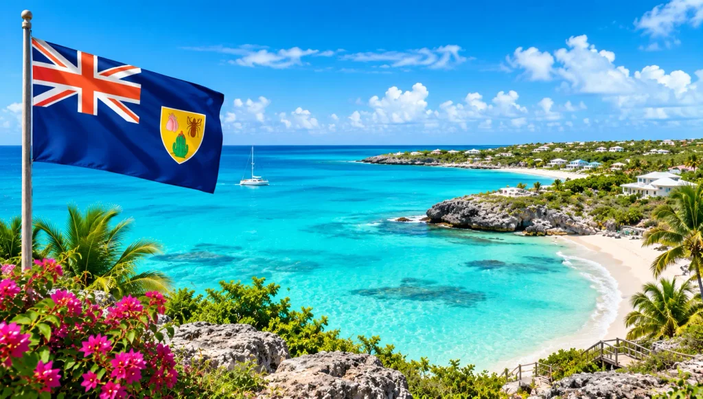 Turks & Caicos