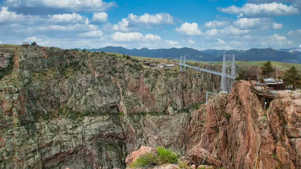 Once-in-a-Lifetime Experiences in Colorado