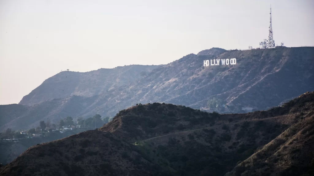 Hollywood, Los Angeles