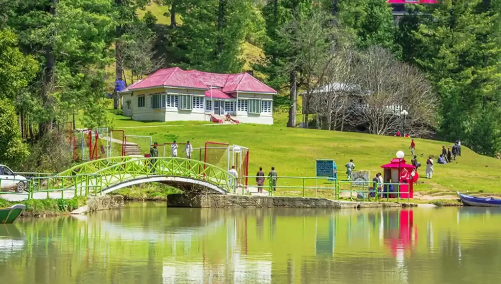 Rawalakot, Kashmir