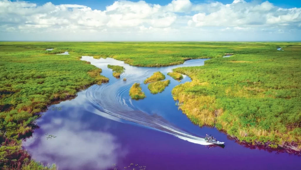 Everglades National Park