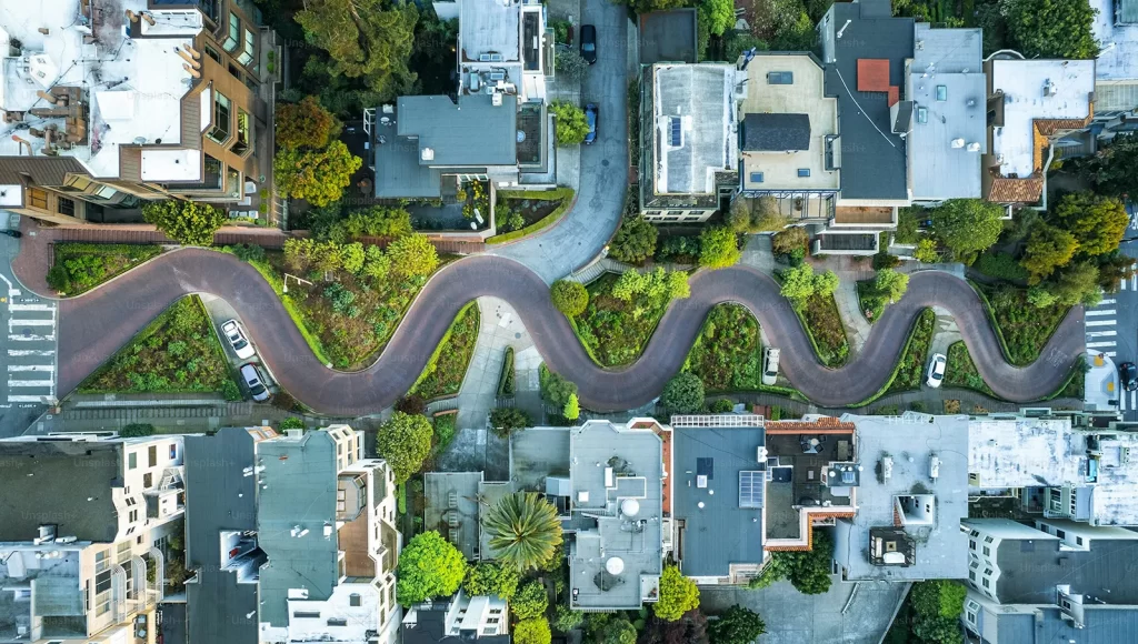 Lombard Street