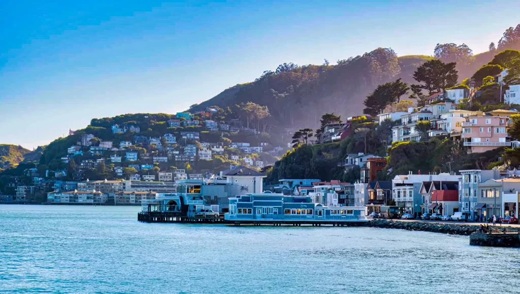 Sausalito