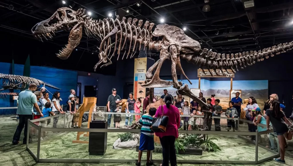 Orlando Science Center