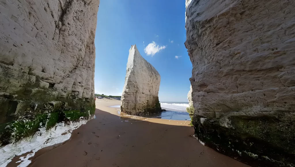 Palm Bay Beach, Kent