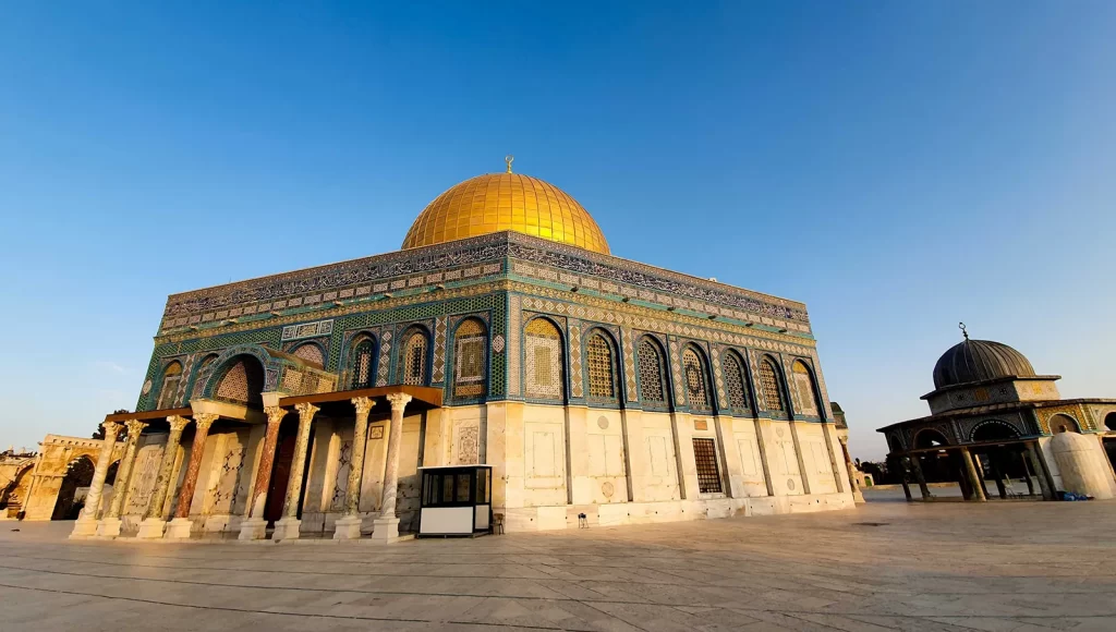 Masjid al-Aqsa (Jerusalem)