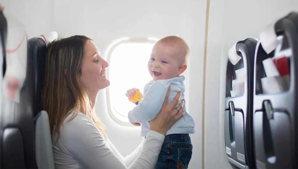 Baby and Child Allowances