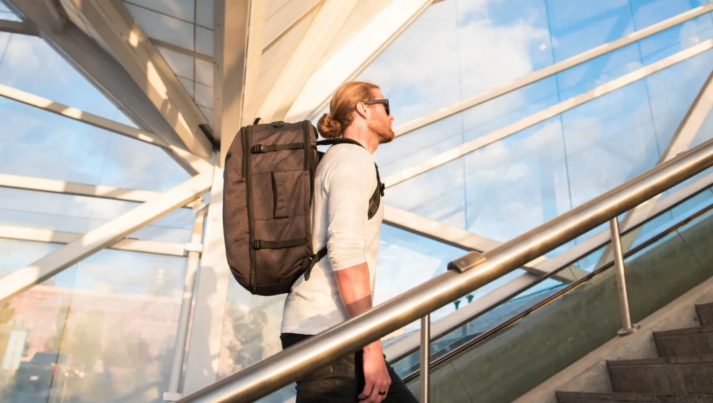 Carry-On Baggage Allowance