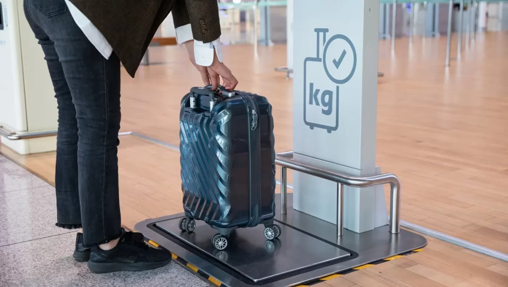 Checked Baggage Allowance