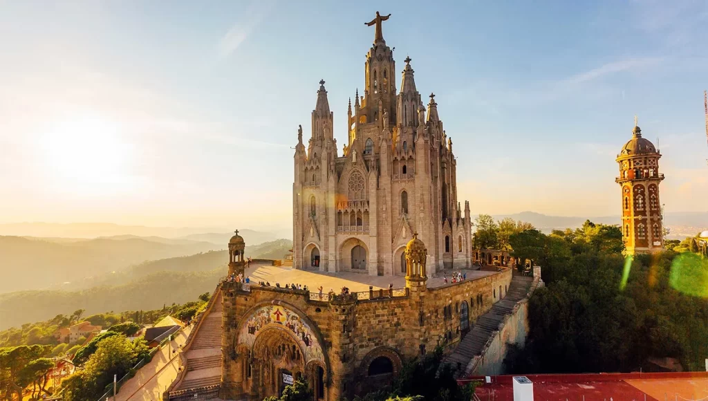 Barcelona