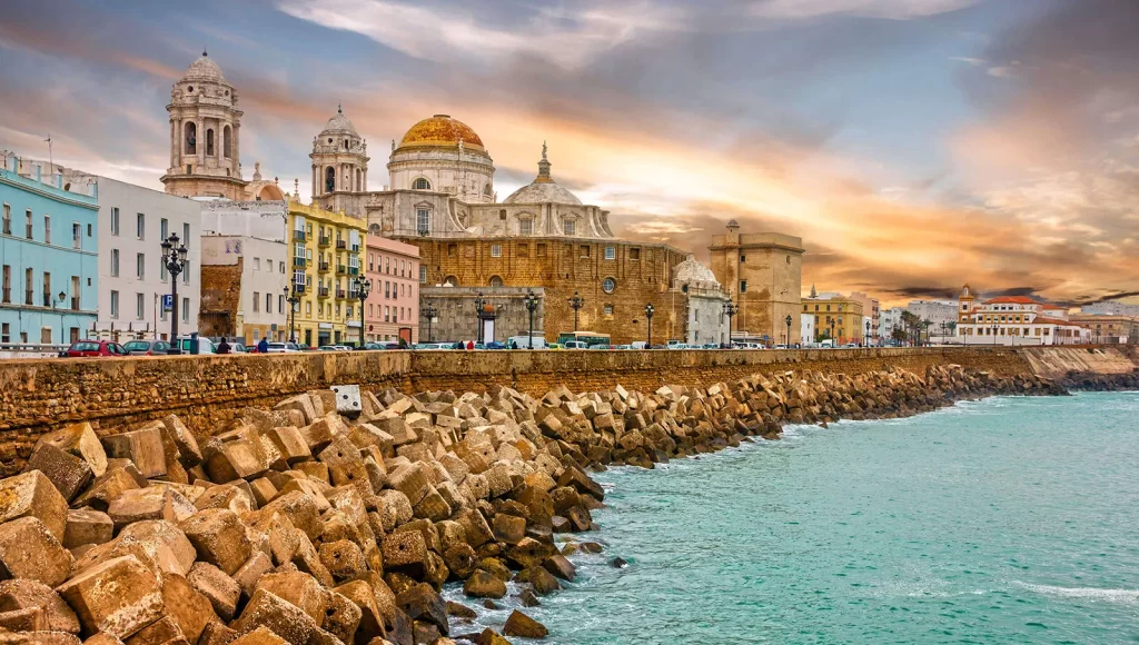 Cadiz
