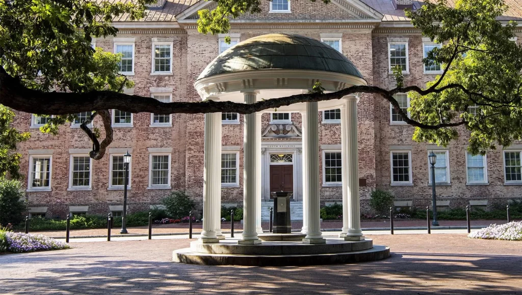 Chapel Hill