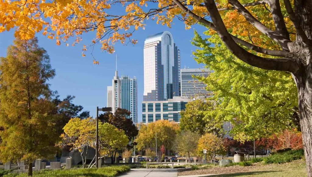 Charlotte