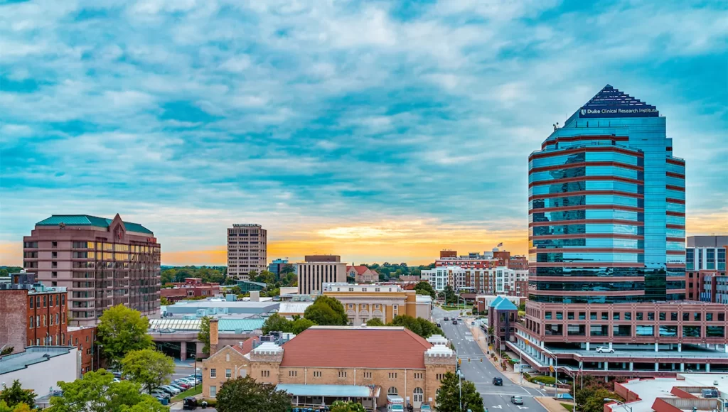 Durham