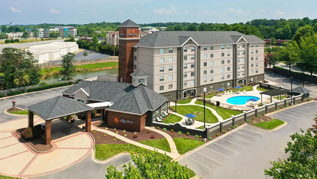 Greensboro