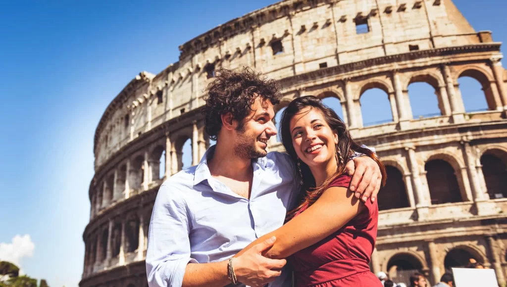 Rome, Italy