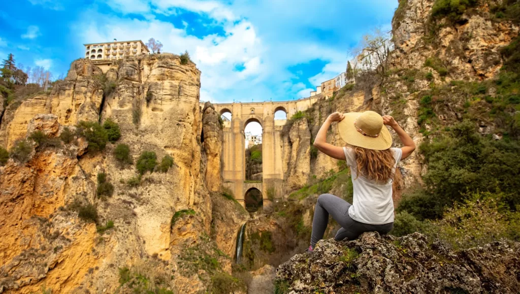 Ronda