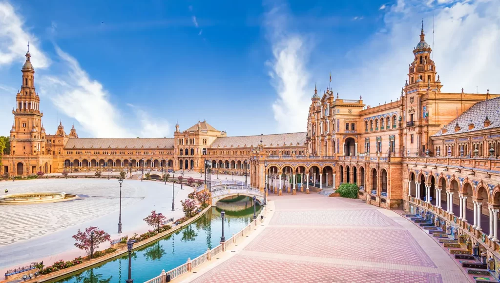 Seville