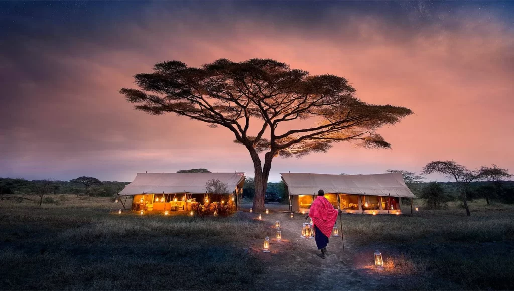 Tanzania - Serengeti National Park