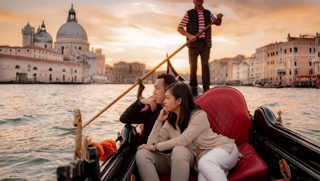 Venice, Italy