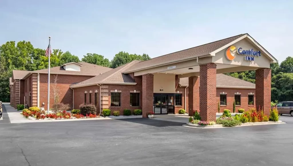 Comfort Inn