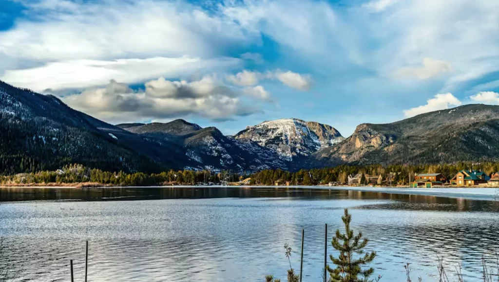 Grand Lake