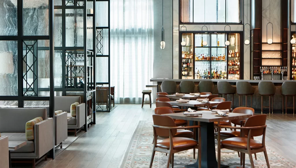 Kimpton Hotel Arras