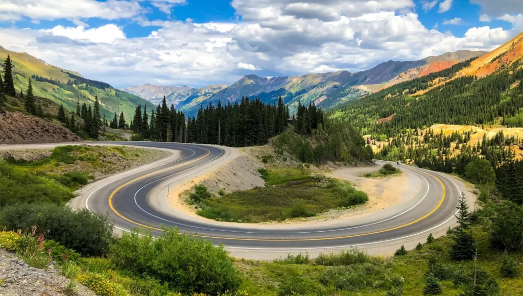 Million Dollar Highway