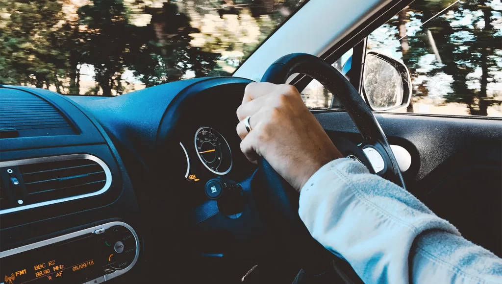 Safe drive