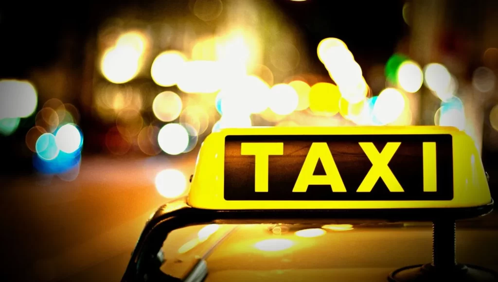 Taxi