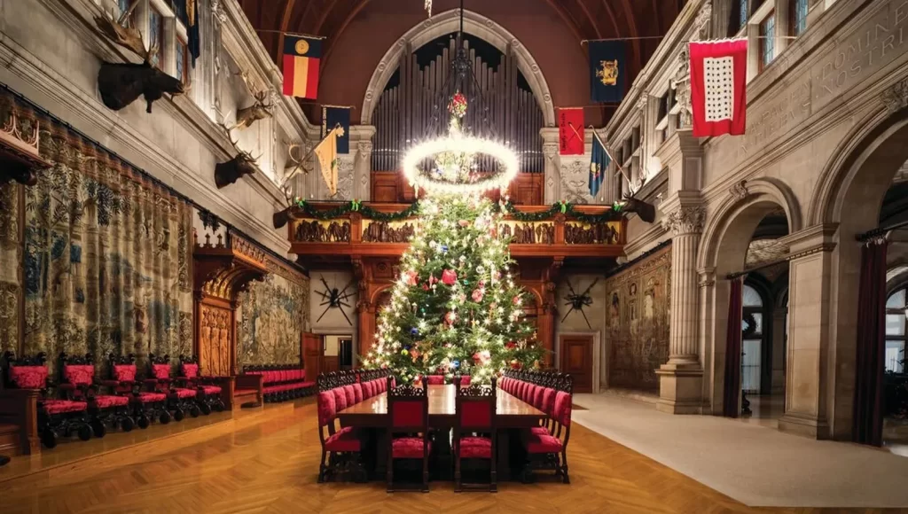 Biltmore Estate, Asheville, North Carolina