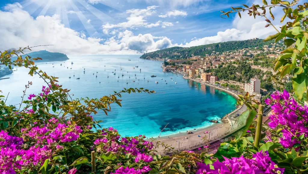 French Riviera