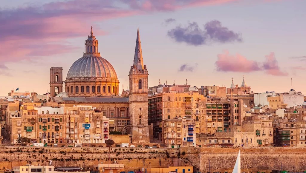 Malta