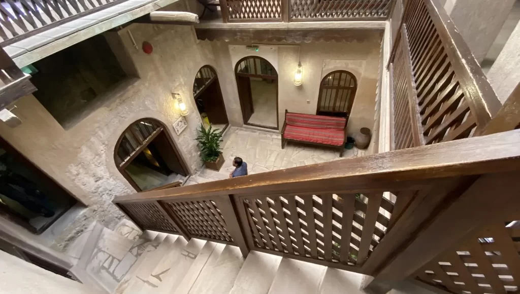 Museum of the Poet Al Oqaili