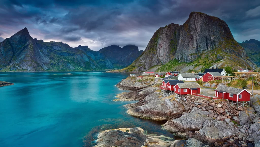 Norway Road Trip