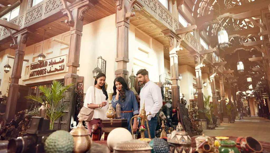 Souk Madinat Jumeirah