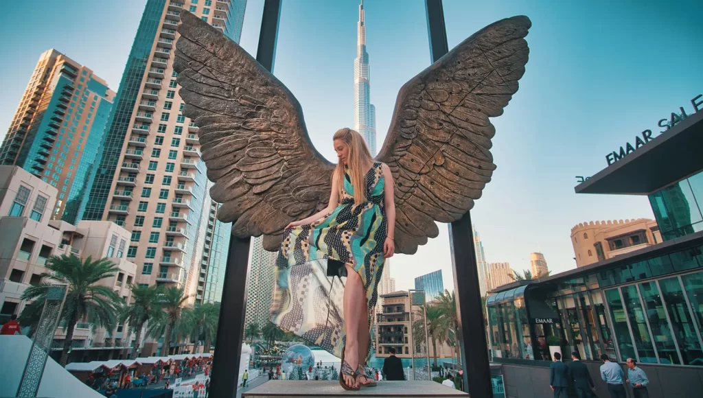 Wings of Mexico