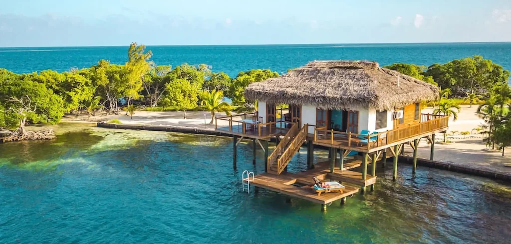 Affordable Accommodation in the Caribbean