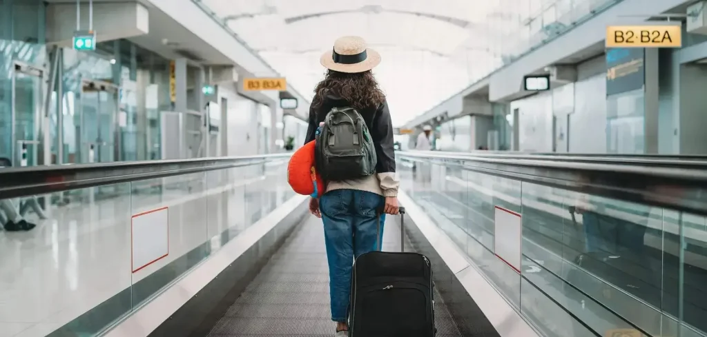 When to Travel: Choosing the Cheapest Time